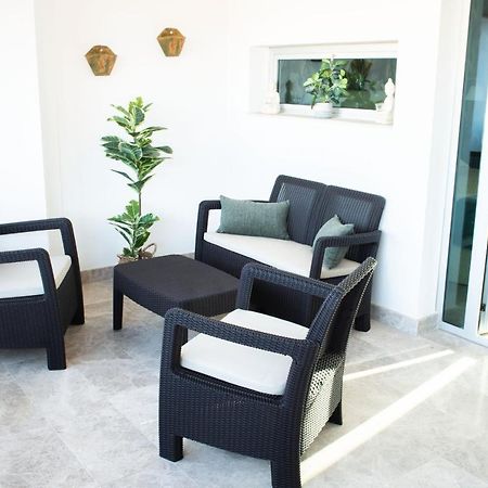Casa Alicia Apartment Corralejo Exterior photo