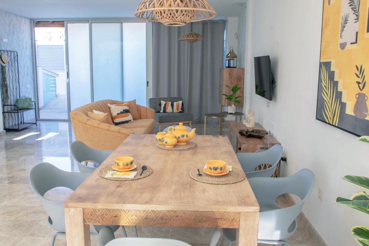 Casa Alicia Apartment Corralejo Exterior photo
