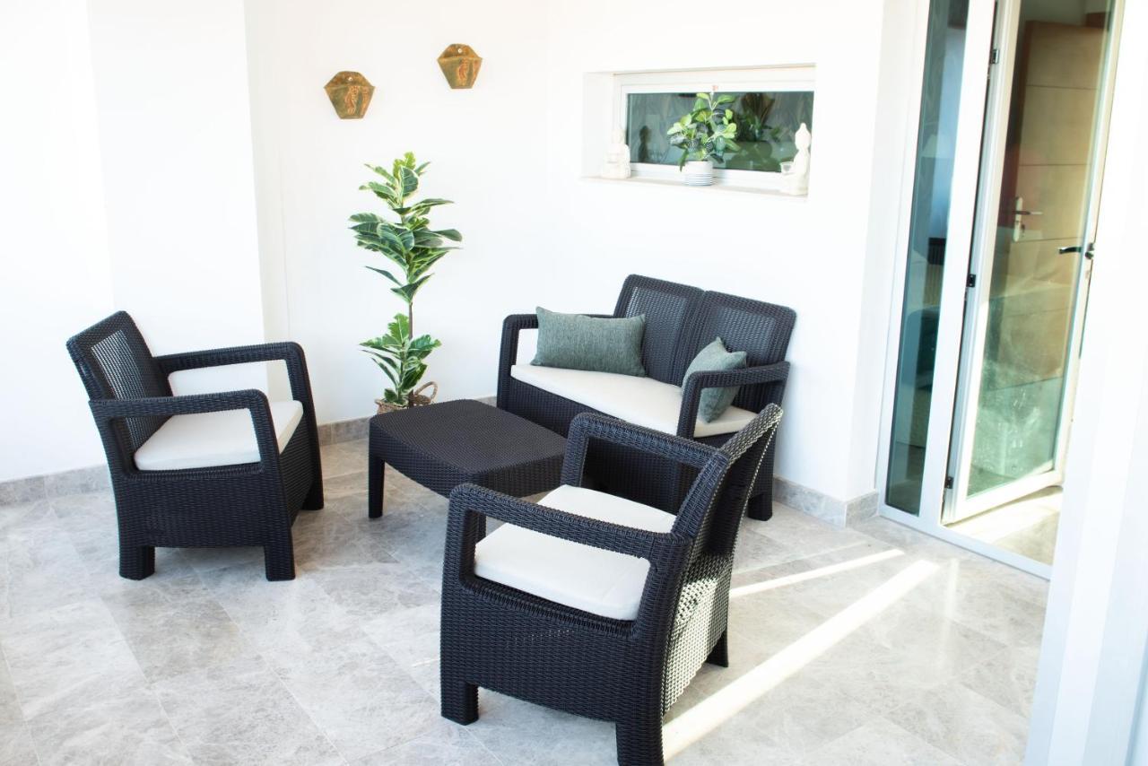 Casa Alicia Apartment Corralejo Exterior photo